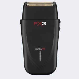 Babyliss Pro Shaver FX3