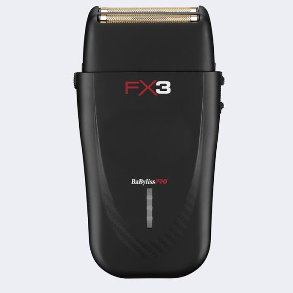 Babyliss Pro Shaver FX3