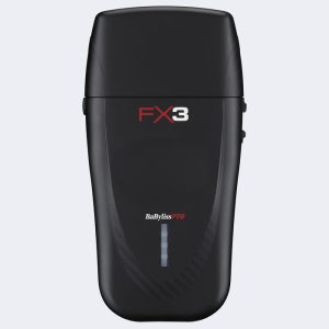 Babyliss Pro Shaver FX3 - Image 5