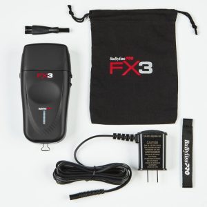 Babyliss Pro Shaver FX3 - Image 4