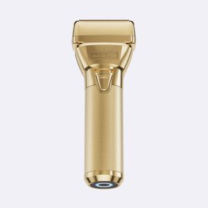 Babyliss Pro Shaver FXone Gold FX