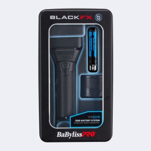 Babyliss Pro Shaver FXone BlackFX - Image 2