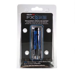 Babyliss Pro FXone Baterija