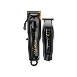 Wahl Barber Combo Cordless Set