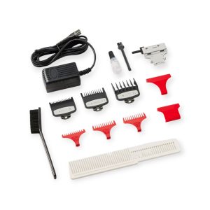 Wahl Barber Combo Cordless Set - Image 2