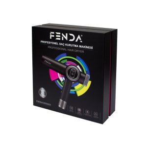 Fenda Fen Za Kosu 0005 1600w - Image 2