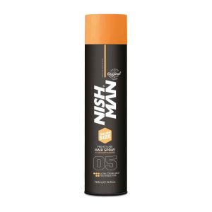 Nishman Lak za kosu "05" Salon Size 769ml