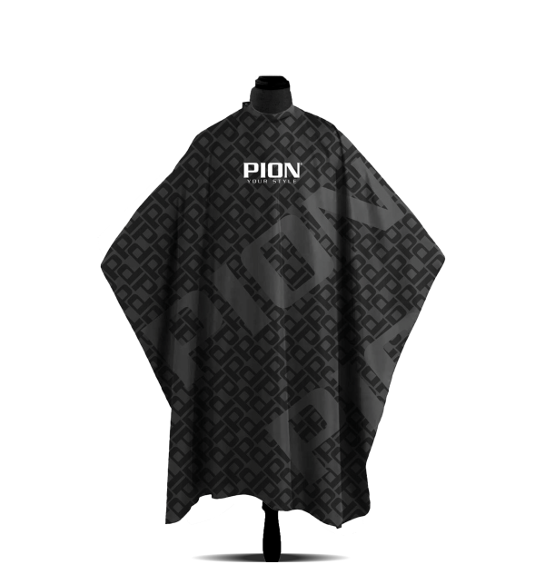 Pion Premium Bošča / Plahta Za Šišanj Crna