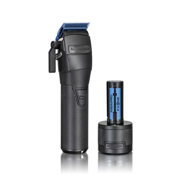 Babyliss Pro Mašinica FXone BlackFX