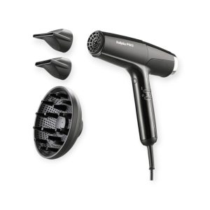 Babyliss Pro Fen Falco Black - Image 3