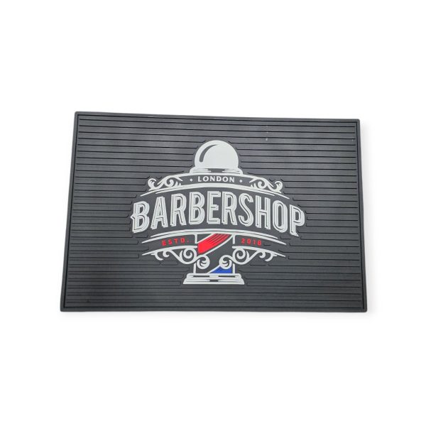 Silikonska Podloga Za Alat Barber 30x45cm