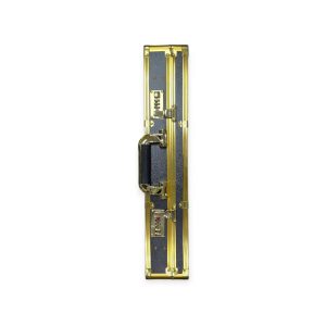 Barber Professional Kofer Gold - Image 3