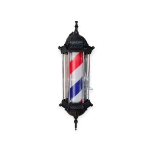 Svetleća Barber Reklama Boston