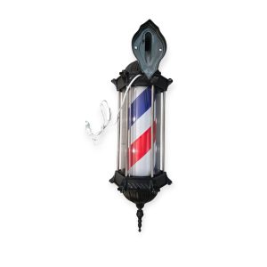 Svetleća Barber Reklama Boston - Image 2