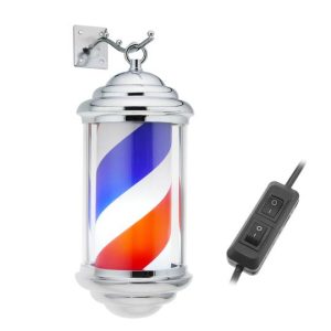 Svetleća Reklama Barber Mini