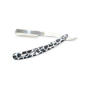 Barber Britva Zebra