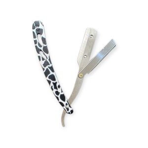 Barber Britva Zebra - Image 3