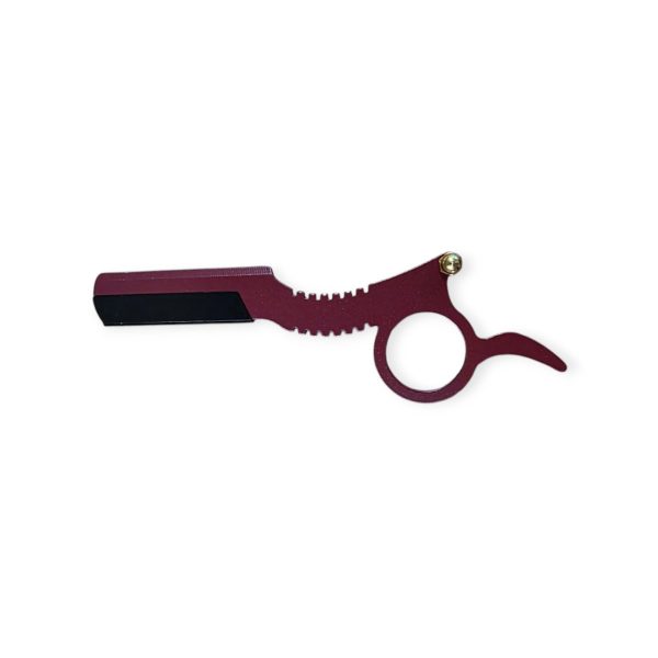 Barber ProLine Britva C57 Bordo