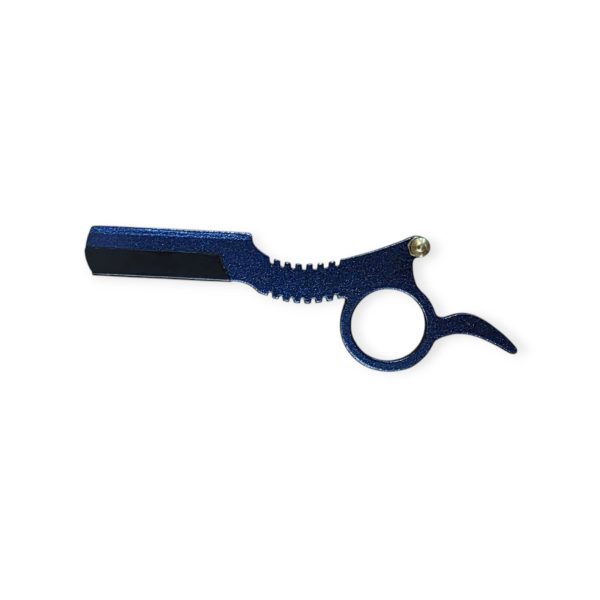 Barber ProLine Britva C57 Plava