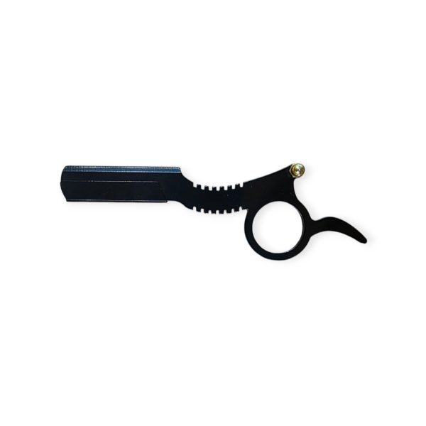 Barber ProLine Britva C57 Crna