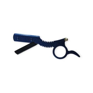 Barber ProLine Britva C57 Crna - Image 2