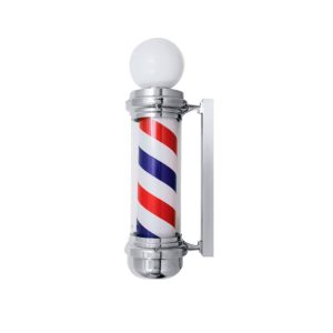 Barber Reklama Vegas