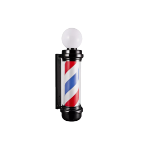 Barber Reklama Vegas Crna
