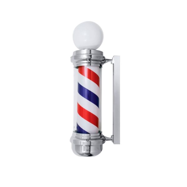 Barber Reklama Vegas