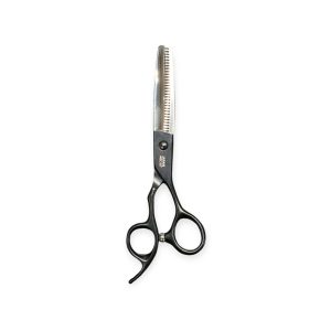 Barber ProLine Efilir Makaze 6" Crne/Hrom