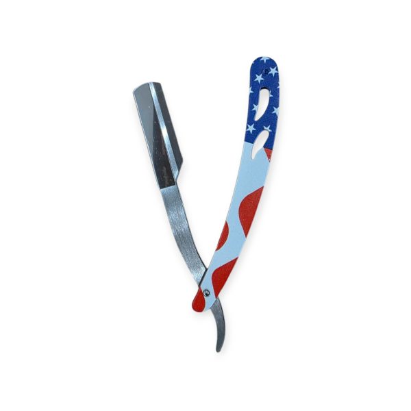 Barber ProLine Britva USA C61