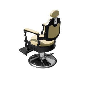 Berberska stolica NS34818X - Image 2