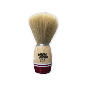 Nishman 703 Četka Za Brijanje - Image 3