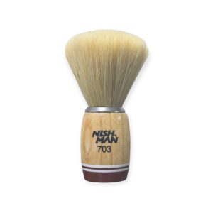 Nishman 703 Četka Za Brijanje - Image 2