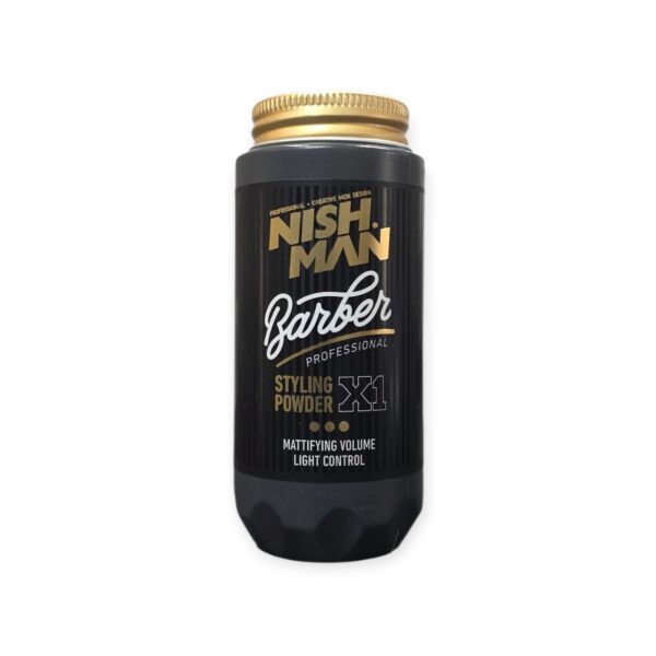 Nishman Powder X1 30g