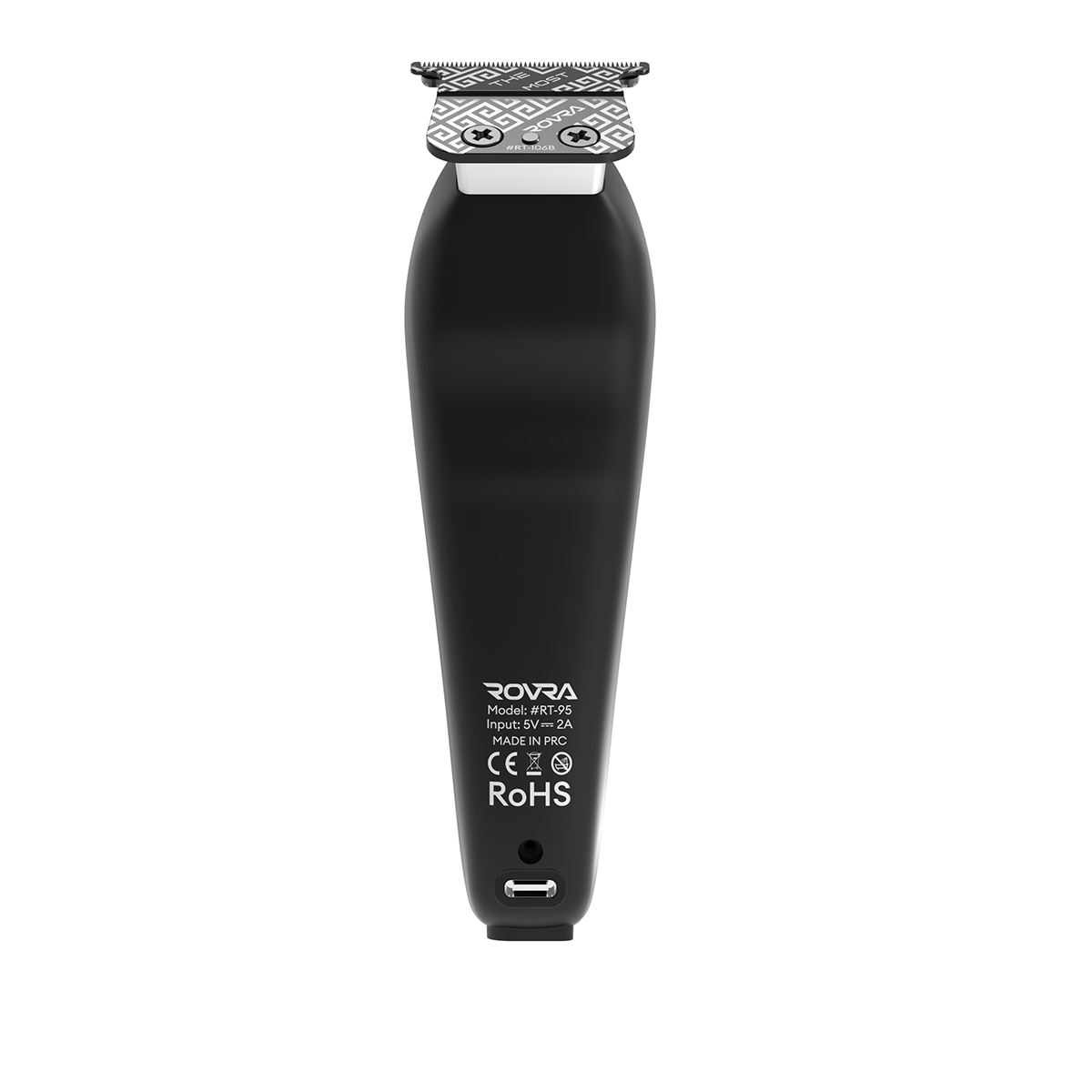 Rovra Trimer Elite Cordless - Slika 6