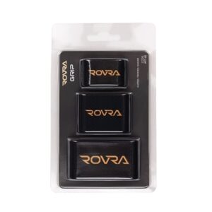 Rovra Silikonski Grip Set 3/1