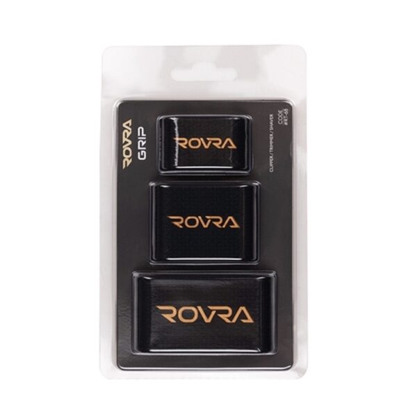 Rovra Silikonski Grip Set 3/1