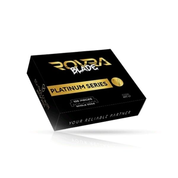 Rovra Polutke Žileta 100/1