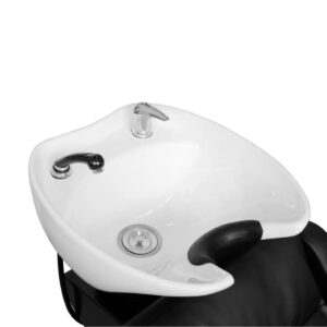 Šamponjera Elektropodesiva NS5589 - Slika 3