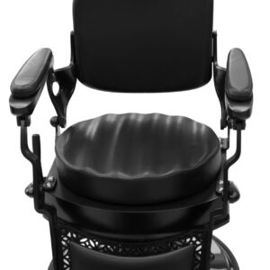Berberska Stolica NS34817D - Slika 2