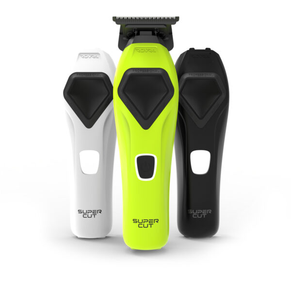 Rovra Trimer Super Cut