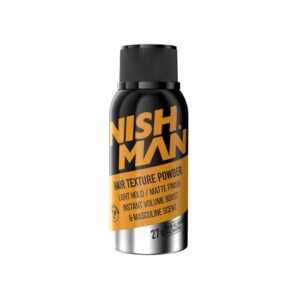 Nishman Powder Texture