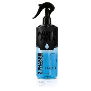 Nishman Two Pahase (Dvofazni Balzam) 04