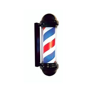 Proline Barber Reklama Black Lux