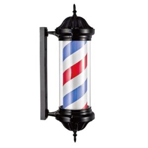 Proline Barber Reklama King Black