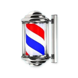 Proline Barber Reklama Twiggy