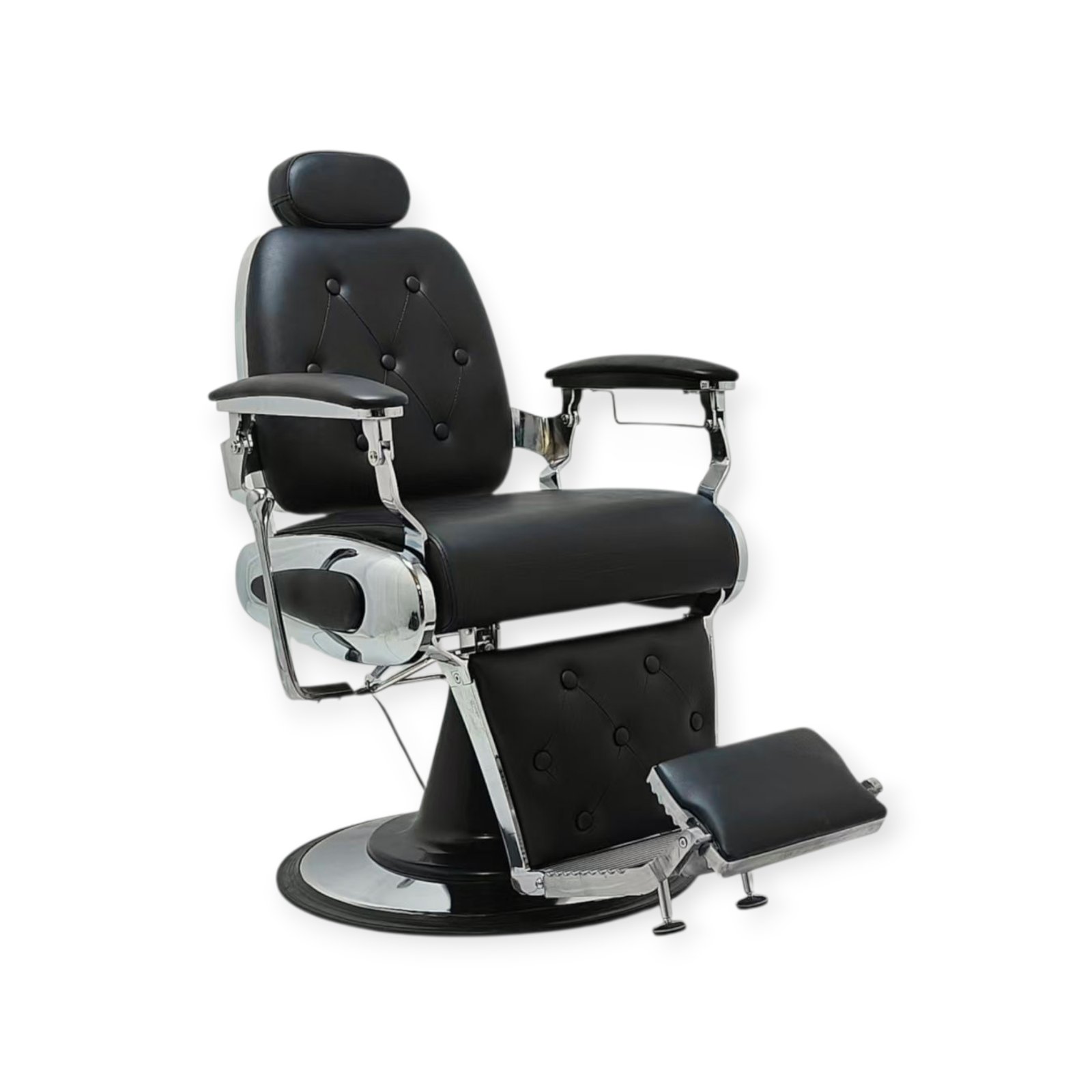 Proline Berberska Stolica Harly