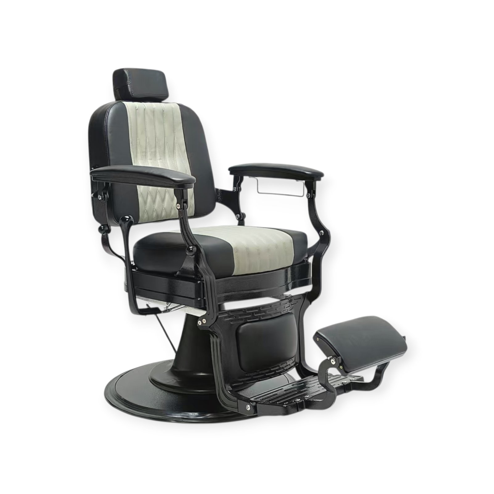 Proline Berberska Stolica Gray