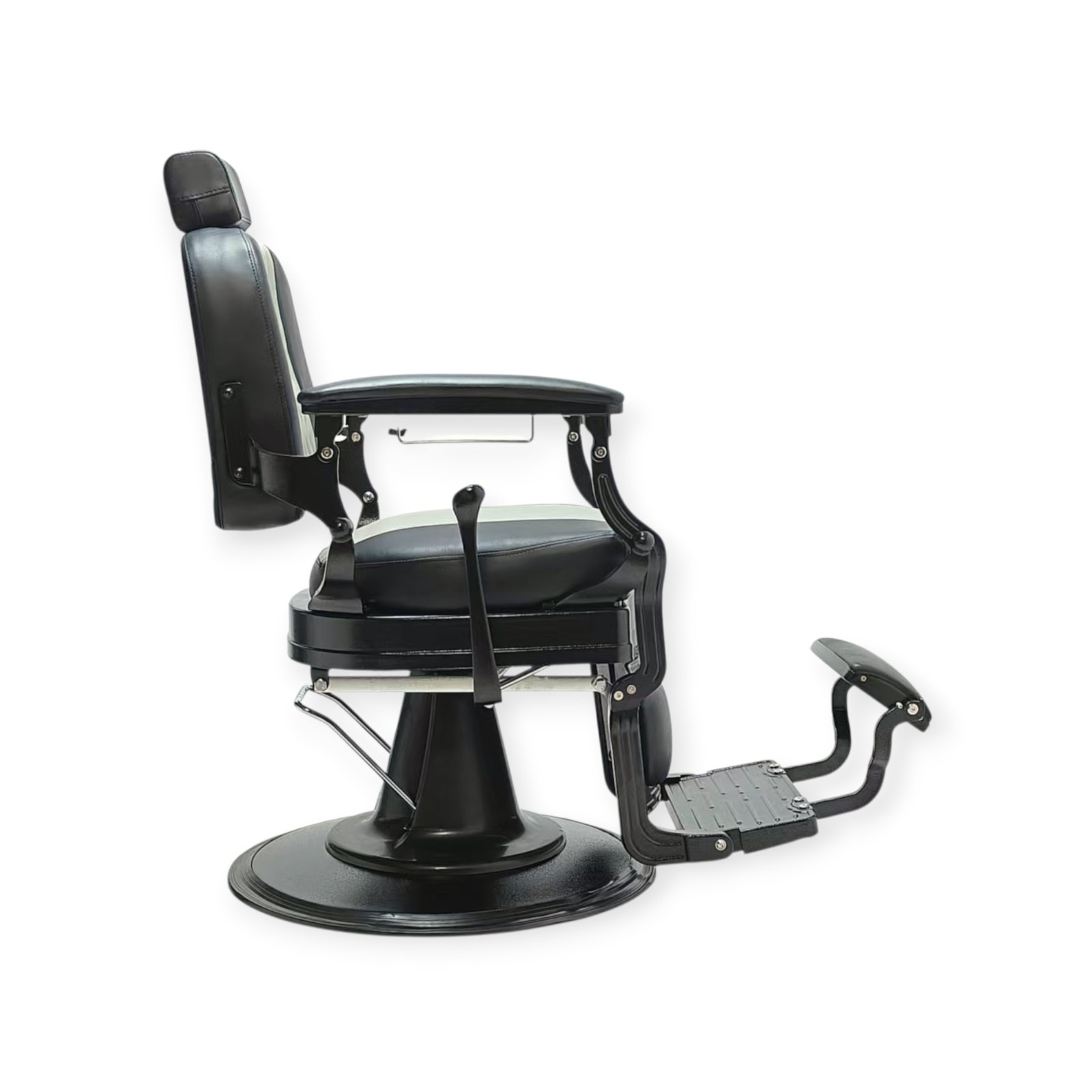 Proline Berberska Stolica Gray - Slika 3