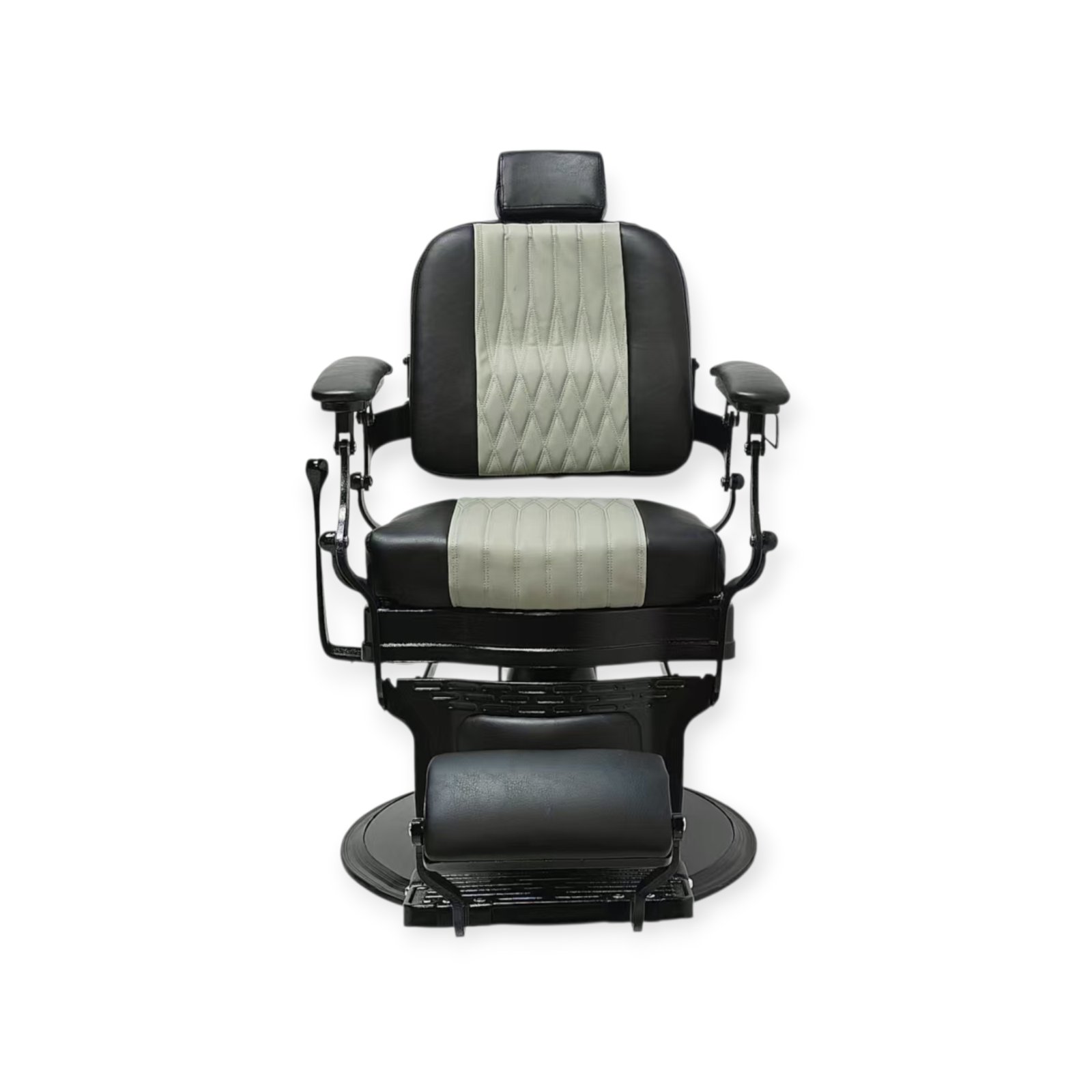 Proline Berberska Stolica Gray - Slika 2